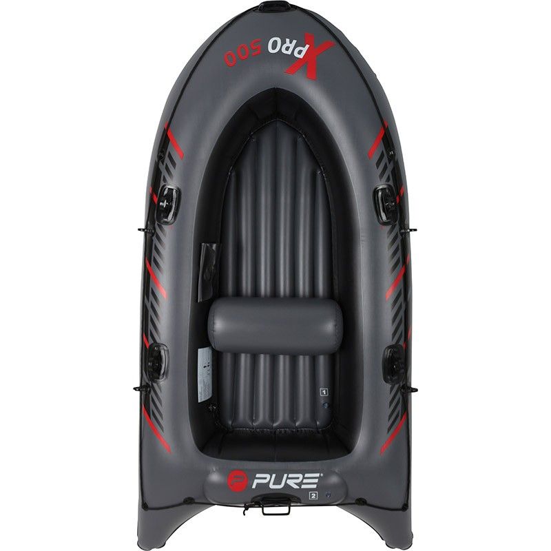 Pure Xplorer pro 500 boat (P4F150150)