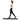 Gymstick WalkingPad kävelymatto