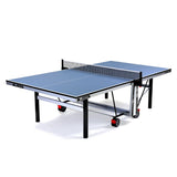 Gymstick Cornilleau 540 Competition Indoor Tennis Table - Blue ammattitason pingispöytä sisäkäyttöön
