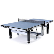Gymstick Cornilleau 740 Competition Indoor Tennis Table - Blue ammattitason pingispöytä sisäkäyttöön