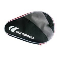 Gymstick Cornilleau Safe Bat Cover suojapussi pingismailojen kuljettamiseen ja säilytykseen