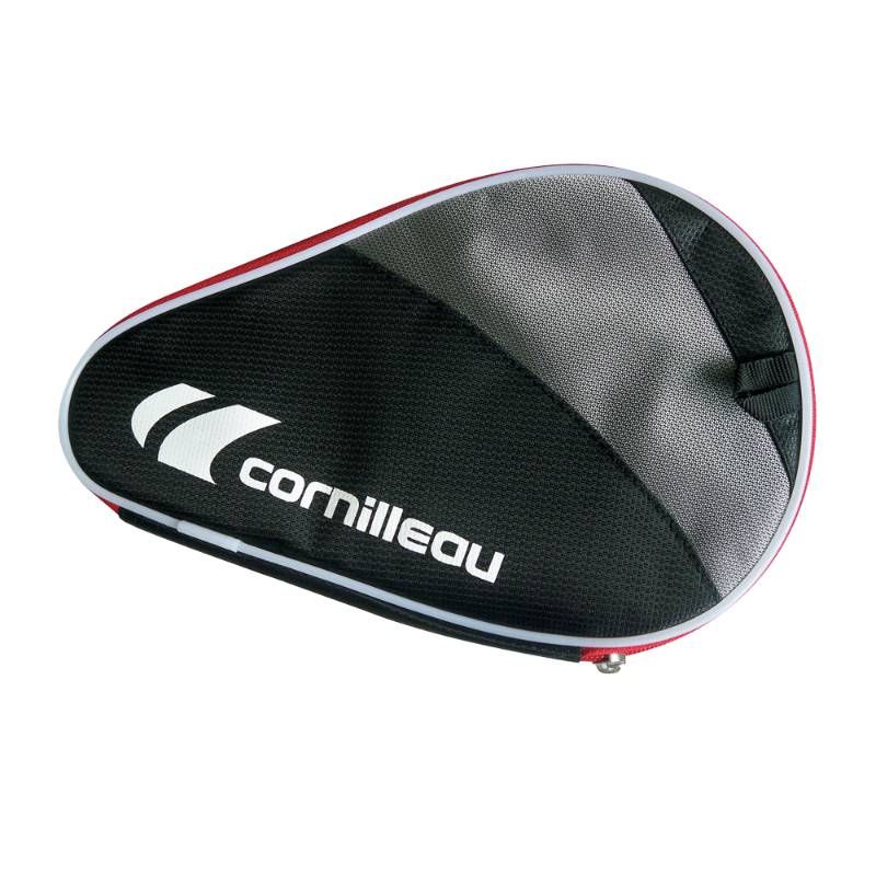 Gymstick Cornilleau Safe Bat Cover suojapussi pingismailojen kuljettamiseen ja säilytykseen