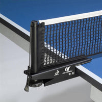 Gymstick Cornilleau Clip Posts and net set (ITTF Approved) korkeatasoinen ITTF-hyväksytty verkko pingispöytään