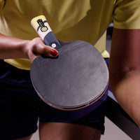 Gymstick Cornilleau Perform 600 Indoor Racket (4 star) pingismaila sisäkäyttöön