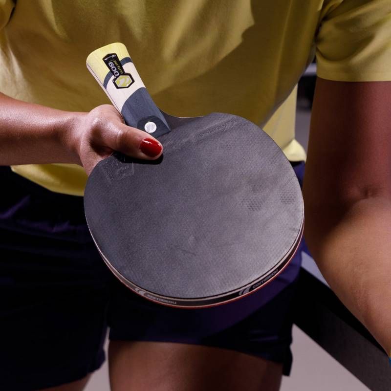 Gymstick Cornilleau Perform 600 Indoor Racket (4 star) pingismaila sisäkäyttöön