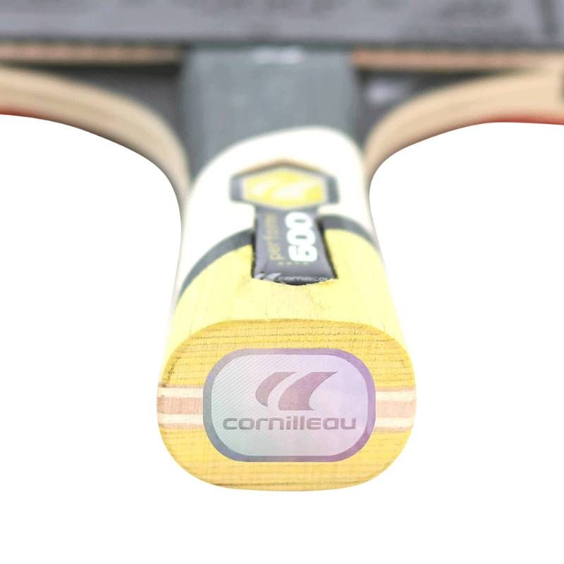 Gymstick Cornilleau Perform 600 Indoor Racket (4 star) pingismaila sisäkäyttöön