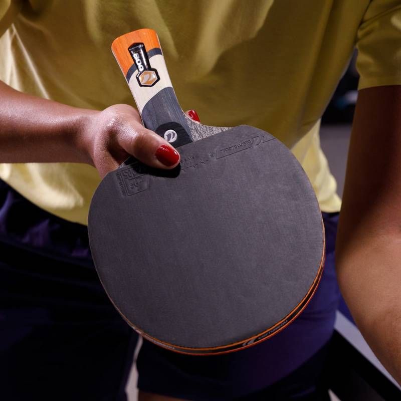 Gymstick Cornilleau Perform 800 Indoor Racket (5 star)  pingismaila sisäkäyttöön
