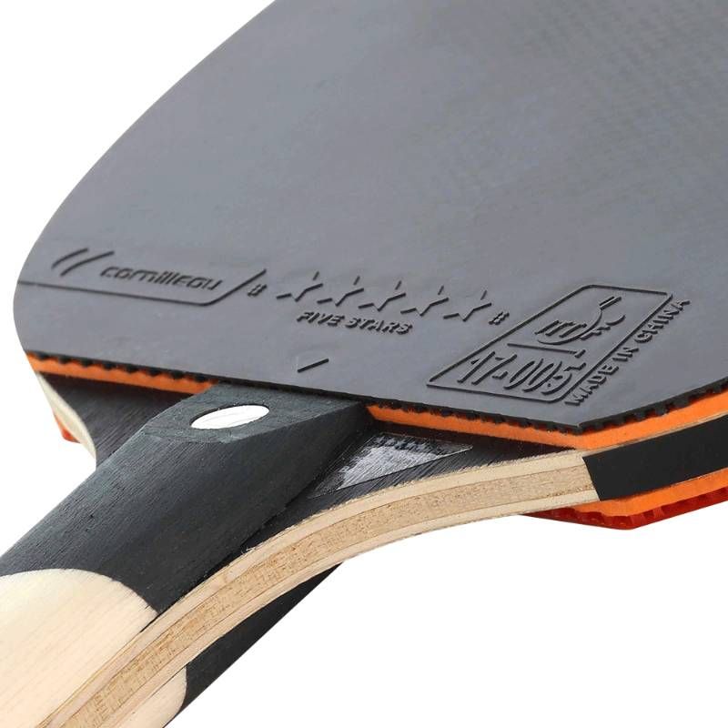 Gymstick Cornilleau Perform 800 Indoor Racket (5 star)  pingismaila sisäkäyttöön