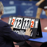 Gymstick Cornilleau Scorer (cover included) tulostaulu