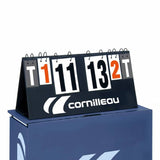Gymstick Cornilleau Scorer (cover included) tulostaulu