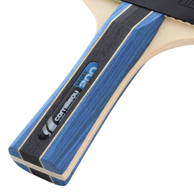 Gymstick Cornilleau Sport 200 Indoor Racket (2 star) pingismaila sisäkäyttöön