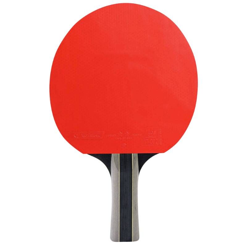 Gymstick Cornilleau Sport Pack Duo Racket set 2 star (2 x rackets, 3 x balls) pingismailasetti
