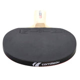 Gymstick Cornilleau Sport Pack Quattro Racket set 2 star (4 x rackets, 4 x balls) setti pingismailoja ja -palloja pöytätenniksen pelaamiseen