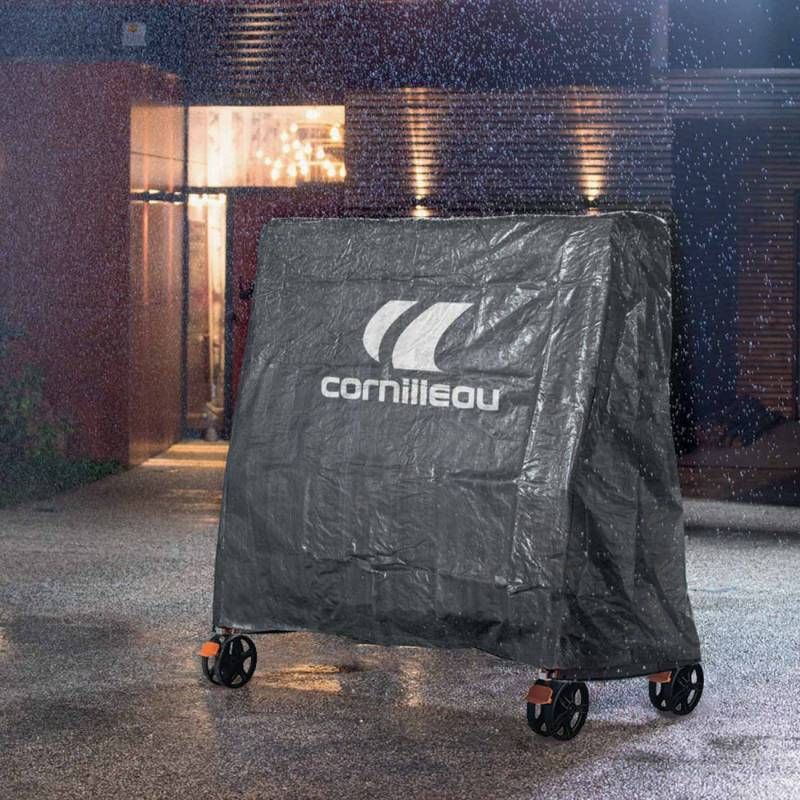 Gymstick Cornilleau Sport Table Cover pimgispöydän suojapeite