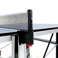 Gymstick Cornilleau 540 Competition Indoor Tennis Table - Blue ammattitason pingispöytä sisäkäyttöön