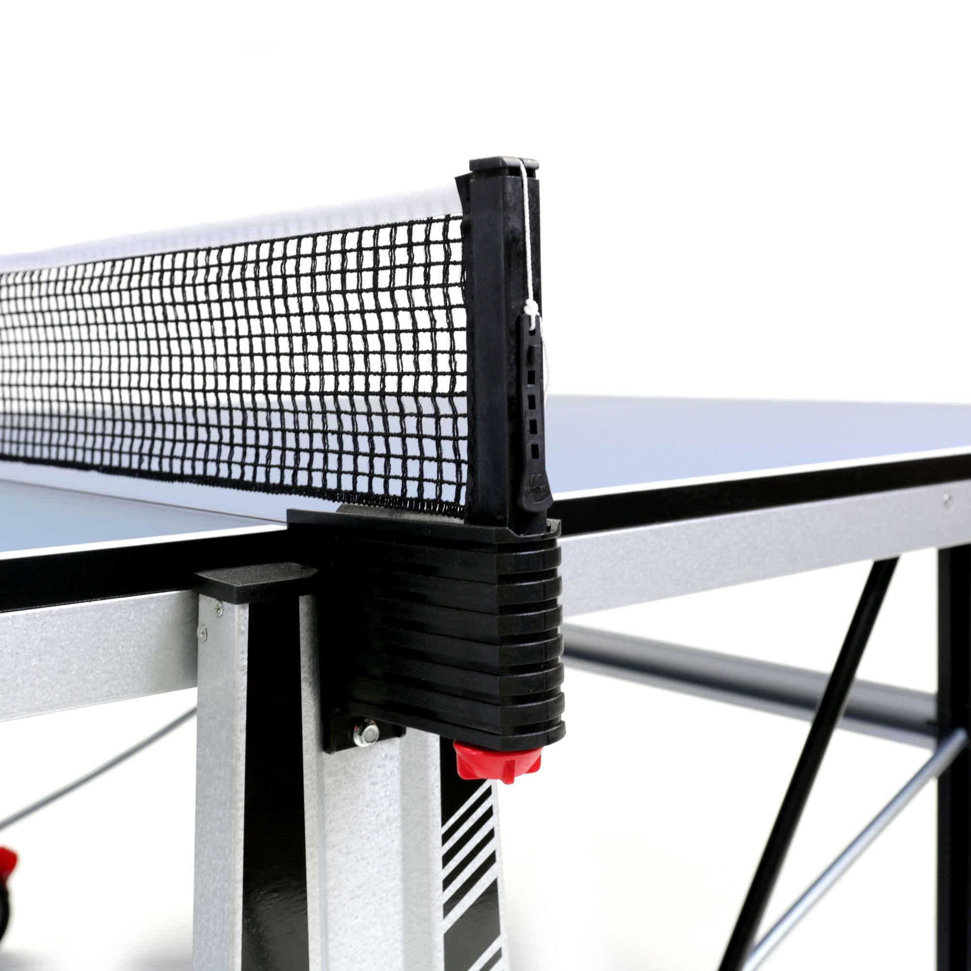 Gymstick Cornilleau 540 Competition Indoor Tennis Table - Blue ammattitason pingispöytä sisäkäyttöön