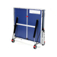 Gymstick Cornilleau 540 Competition Indoor Tennis Table - Blue ammattitason pingispöytä sisäkäyttöön