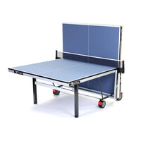 Gymstick Cornilleau 540 Competition Indoor Tennis Table - Blue ammattitason pingispöytä sisäkäyttöön