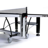 Gymstick Cornilleau 740 Competition Indoor Tennis Table - Blue ammattitason pingispöytä sisäkäyttöön