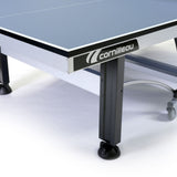 Gymstick Cornilleau 740 Competition Indoor Tennis Table - Blue ammattitason pingispöytä sisäkäyttöön