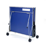 Gymstick Cornilleau 100 Sport indoor Tennis Table - Blue pingispöytä sisätiloihin