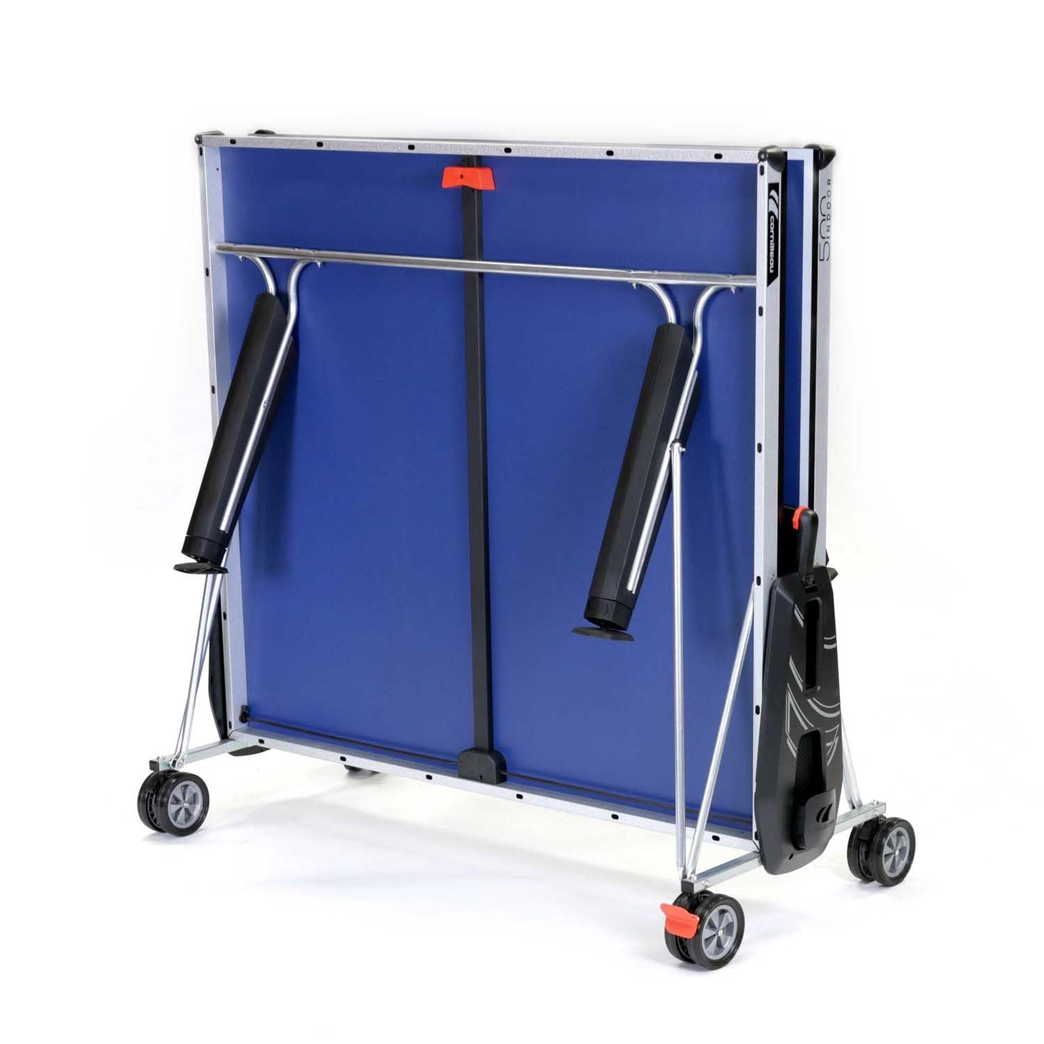 Gymstick Cornilleau 500 Sport indoor Tennis Table kilpatason pingispöytä sisäkäyttöön