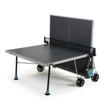 Gynstick Cornilleau 300X Sport Outdoor Tennis Table pingispöytä ulkokäyttöön