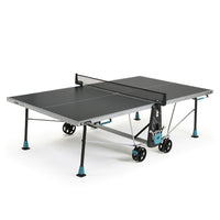 Gynstick Cornilleau 300X Sport Outdoor Tennis Table pingispöytä ulkokäyttöön