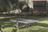 Gynstick Cornilleau 300X Sport Outdoor Tennis Table pingispöytä ulkokäyttöön