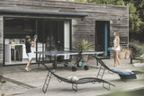 Gynstick Cornilleau 300X Sport Outdoor Tennis Table pingispöytä ulkokäyttöön