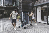 Gynstick Cornilleau 300X Sport Outdoor Tennis Table pingispöytä ulkokäyttöön