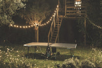 Gynstick Cornilleau 300X Sport Outdoor Tennis Table pingispöytä ulkokäyttöön
