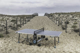 Gynstick Cornilleau 300X Sport Outdoor Tennis Table pingispöytä ulkokäyttöön