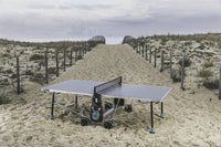 Gynstick Cornilleau 300X Sport Outdoor Tennis Table pingispöytä ulkokäyttöön