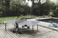 Gynstick Cornilleau 300X Sport Outdoor Tennis Table pingispöytä ulkokäyttöön