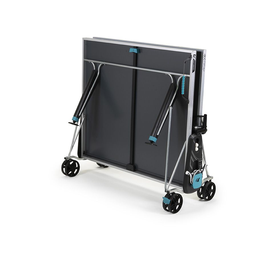 Gymstick Cornilleau 400X Sport Outdoor Tennis Table pingispöytä ulkokäyttöön