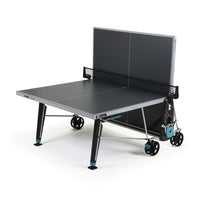 Gymstick Cornilleau 400X Sport Outdoor Tennis Table pingispöytä ulkokäyttöön