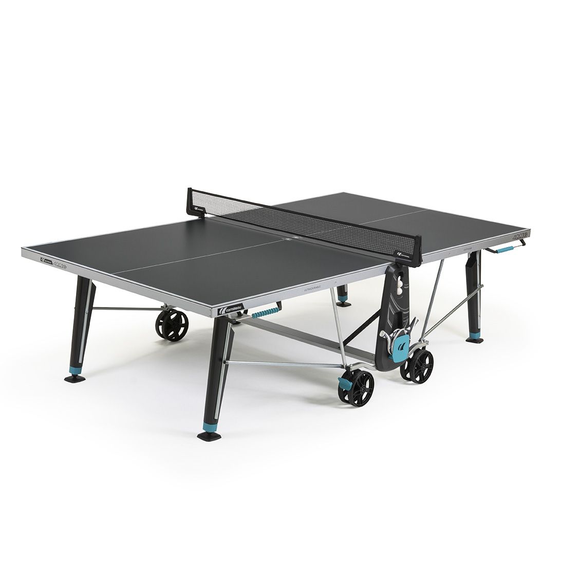 Gymstick Cornilleau 400X Sport Outdoor Tennis Table pingispöytä ulkokäyttöön