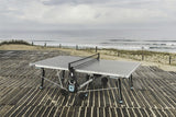 Gymstick Cornilleau 400X Sport Outdoor Tennis Table pingispöytä ulkokäyttöön