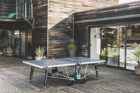 Gymstick Cornilleau 400X Sport Outdoor Tennis Table pingispöytä ulkokäyttöön