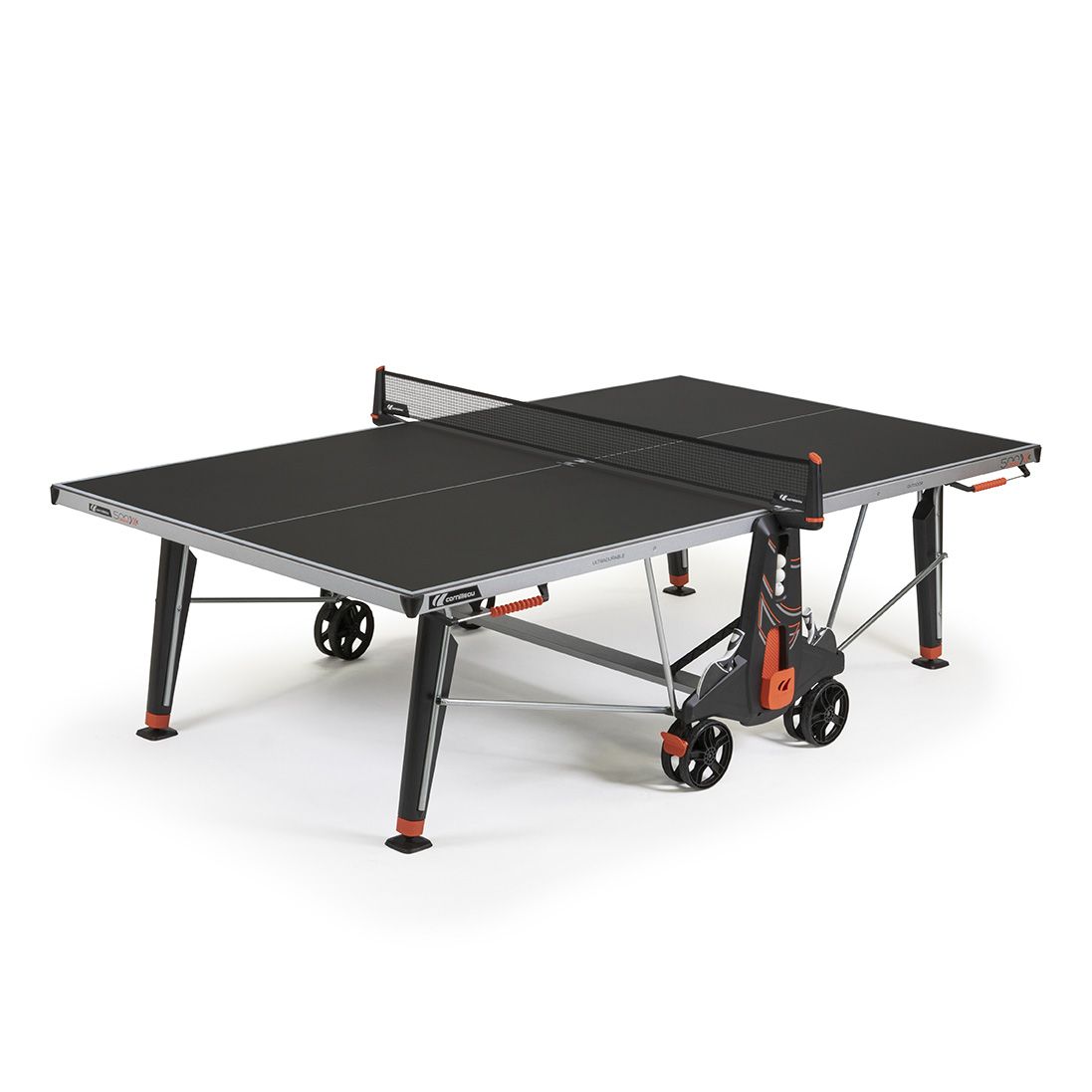 Gymstick Cornilleau 500X Performance Outdoor Tennis Table ulkopingispöytä