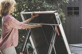 Gymstick Cornilleau 500X Performance Outdoor Tennis Table ulkopingispöytä
