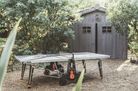 Gymstick Cornilleau 500X Performance Outdoor Tennis Table ulkopingispöytä