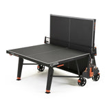 Gymstick Cornilleau 700X Performance Outdoor Tennis Table - Black kilpatason ulkopingispöytä