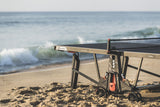 Gymstick Cornilleau 700X Performance Outdoor Tennis Table - Black kilpatason ulkopingispöytä