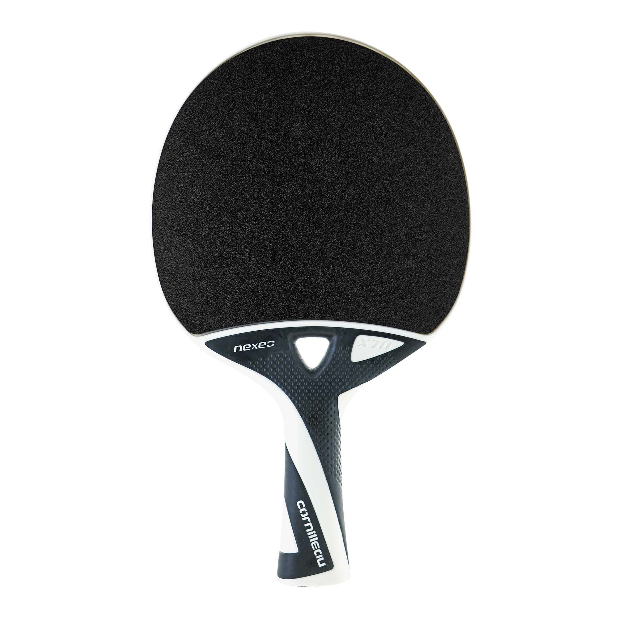 Gymstick Cornilleau Nexeo X70 Outdoor Racket pingismaila ulkokäyttöön