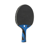 Gymstick Cornilleau Nexeo X90 Carbon Outdoor Racket ulkokäyttöön valmistettu pingismaila