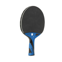 Gymstick Cornilleau Nexeo X90 Carbon Outdoor Racket ulkokäyttöön valmistettu pingismaila