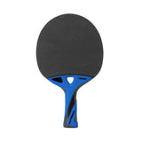 Gymstick Cornilleau Nexeo X90 Carbon Outdoor Racket ulkokäyttöön valmistettu pingismaila