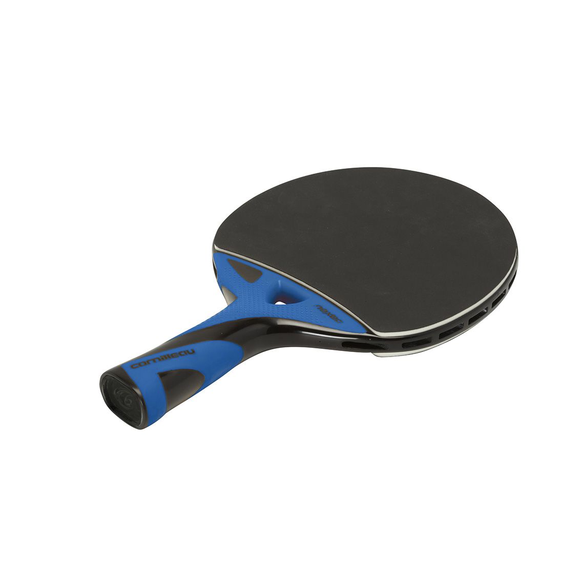 Gymstick Cornilleau Nexeo X90 Carbon Outdoor Racket ulkokäyttöön valmistettu pingismaila